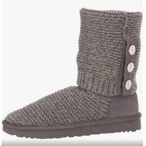 Ugh Knit Boot